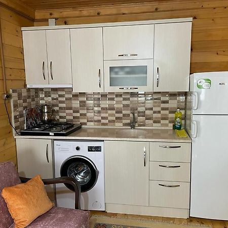 Mimeh Apartment Узунгьоль Екстер'єр фото